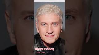 Babe  Dennis DeYoung 80smusic [upl. by Naitirb]