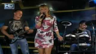 ALLEGRO BAND  MIX PESAMA live  Televizija HD music [upl. by Wadlinger]