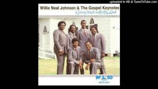 Going Back With The Lord Willie Neal Johnson amp The Gospel Keynotes [upl. by Fen]