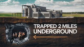 Surviving 41 Hours Underground The Sago Mine Disaster [upl. by Janeen]