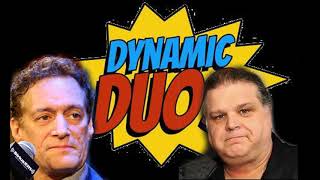 Ronnie B and Anthony Cumia  The Dynamic Duo [upl. by Burt]