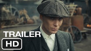 Tatiana Petrovnas Best Moments  Peaky Blinders [upl. by Einafets272]