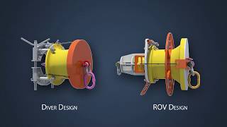 Subsea Bellmouth Design by BEIN Engineering [upl. by Aleafar]