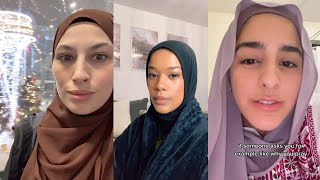 Muslim Tik Tok You Need To See part 61 [upl. by Lavella]