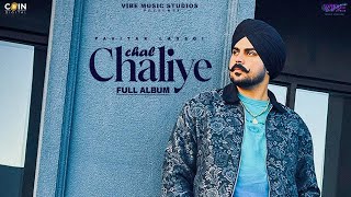 Chal Chaliye  Official Video Pavitar Lassoi amp Mxcri  Latest Punjabi Song 2024 [upl. by Allekram]