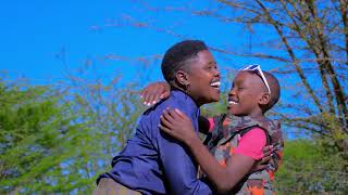 Taitanyun By FAITH THERUI Latest Kalenjin Song official Video [upl. by Elayne666]