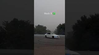 Modified Mark x on air suspension❤️ Mark x Drifting ❤️‍🩹 markx modified drifting markx [upl. by Kenna]