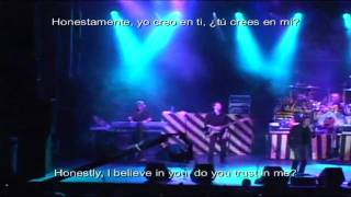 stryper honestly español [upl. by Tjaden]