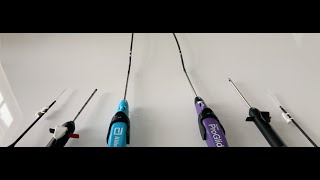 The New Perclose Prostyle closure device compared to original Proglide [upl. by Esilrac481]