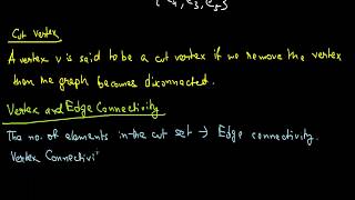 Planar amp Dual Graph  8 Cut Set amp VertexVertex amp Edge ConnectivityAdvanced Graph Theory [upl. by Akessej551]