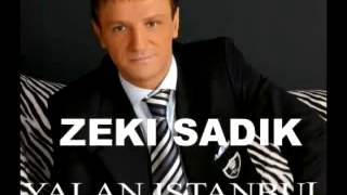 Zeki Sadik ve grubu Instrumental gelin havasi Klarinet Ismail Lumanovski [upl. by Whitson32]