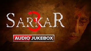 Sarkar 3  Movie Review [upl. by Namlak]