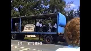 Filmed in 1993 Posted on behalf of the Lutterworth and surrounding villages group [upl. by Leihcey]