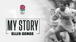 My Story Ellis Genge [upl. by Laemaj]