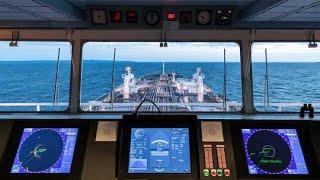 Do You Know How VHF Radios Keep Ships Connected at Sea” ShipSmithOfficial [upl. by Ardnama709]