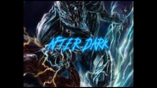 Savitar  The Flash Season 3  After Dark  Edit  600 Subs Special [upl. by Aneek]