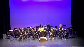 CSUDH Spring 24 Band Concert [upl. by Ueih]