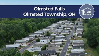 Olmsted Falls Olmsted Township OH [upl. by Keithley]