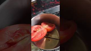 Tomato Rasam recipe  How to make Rasam  Easy tomato saru recipe food mangalore tomato saru [upl. by Dnalra]