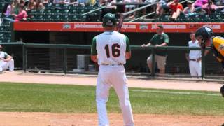 Joliet Slammers 16 David Foxwmv [upl. by Lejna]