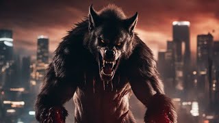 ESO  Werewolf Berserker Gameplay [upl. by Animor]