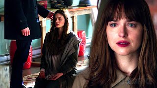 The weirdest scenes from Fifty Shades Darker ☠ 🌀 4K [upl. by Curran]