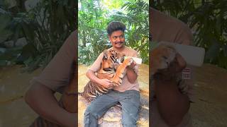 Ottum pediyilla😂comedy trending love trend biljaaby shortvideo [upl. by Gorrian499]