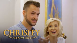 Chrisley Knows Best  Season 6 Episode 21 Todd Grills Savannahs New Boyfriend [upl. by Marley]