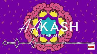 Mauha Jhare Tapori Remix Dj Aakash in The Mix [upl. by Retsehc]