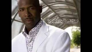 Ricky Dillard  Search Me Lord [upl. by Merras]