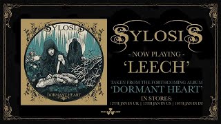 SYLOSIS  Leech OFFICIAL TRACK [upl. by Trinia]