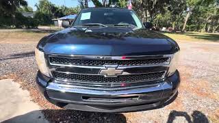 2010 Chevy Silverado 1500 43L 46k miles [upl. by Arber926]