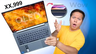 The Best Laptop for Students amp Professional  Lenovo IdeaPad Slim 5i [upl. by Reine]