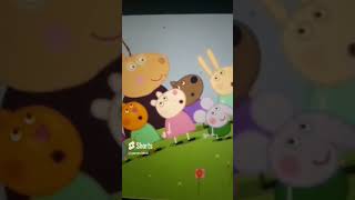 Peppa Pig Windmills 2020 Reverse Clip [upl. by Eerej]