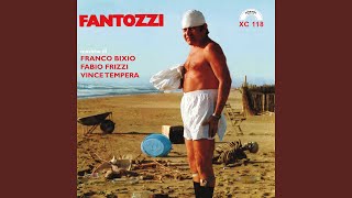 Ballata Di Fantozzi Demo1 [upl. by Novled]