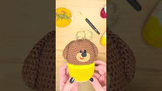 Creiamo Duggee 🧡 🐾  Hey Duggee Italiano [upl. by Aserret]