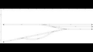 Shunting layout track plans and baseboard building  Brockford Junction 1 [upl. by Imer]