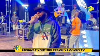 🇨🇮 FERRE GOLA A ABIDJAN Début BALANCE [upl. by Allan]