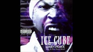 08  Ice Cube  Until We Rich [upl. by Medeah]