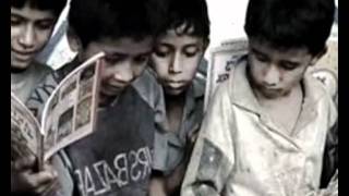 Short Documentary  illiteracy in the world [upl. by Tavy867]