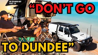 “Don’t Go To Dundee” Why We Didn’t Listen to Other Camper’s Advice Don’t Miss This Awesome Top 5 [upl. by David]