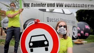 KLIMAKILLER EAUTO  Vortrag Prof Dr Harald Lesch ► ÖkoSchwindel  rollende Klimakiller [upl. by Nnylirret]