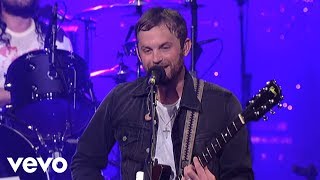 Kings Of Leon  Sex On Fire Live on Letterman [upl. by Lechar]