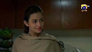 Khaani  Episode 07  Feroze Khan  Sana Javed  HD  Har Pal Geo [upl. by Larina828]