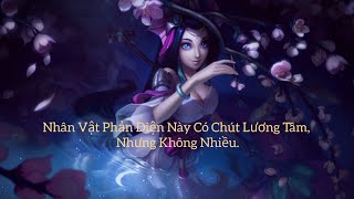 tập 129 Nhân Vật Phản Diện Này Có Chút Lương Tâm Nhưng Không Nhiều  uyên nhi audio [upl. by Deyes]