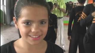 ESCUELAS DE SALSA LATIN SALSA EXPLOSIÓN SALSERA POPAYAN [upl. by Diarmit]