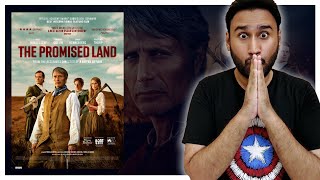 The Promised Land Review  The Promised Land  The Promised Land Movie Review  Faheem Taj [upl. by Luanne76]