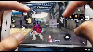 FREE FIRE AO VIVO RANKED JOGANDO COM INSCRITOS [upl. by Cooperman]