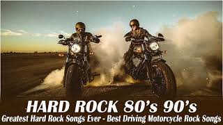 HARD ROCK 80s 90s  Hard Rock Best Songs Ever Playlist  Led Zeppelin Metallica ACDC [upl. by Jaimie548]