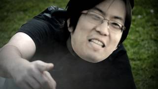 Freddie Wong makes a Video  Oney Cartoons [upl. by Atekan]